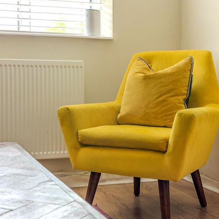 Bright Modern 1 Bedroom Flat, 5 Min To Vauxhall St ロンドン エクステリア 写真
