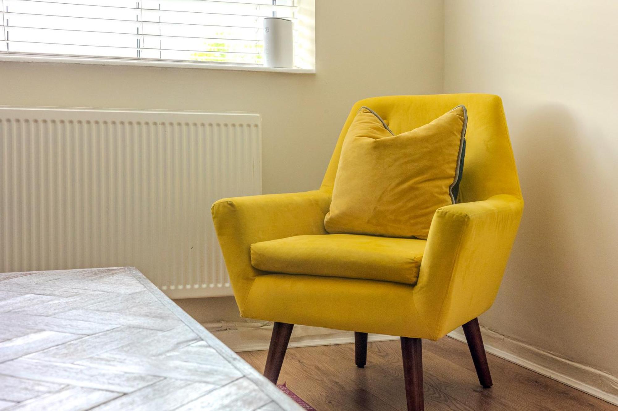 Bright Modern 1 Bedroom Flat, 5 Min To Vauxhall St ロンドン エクステリア 写真